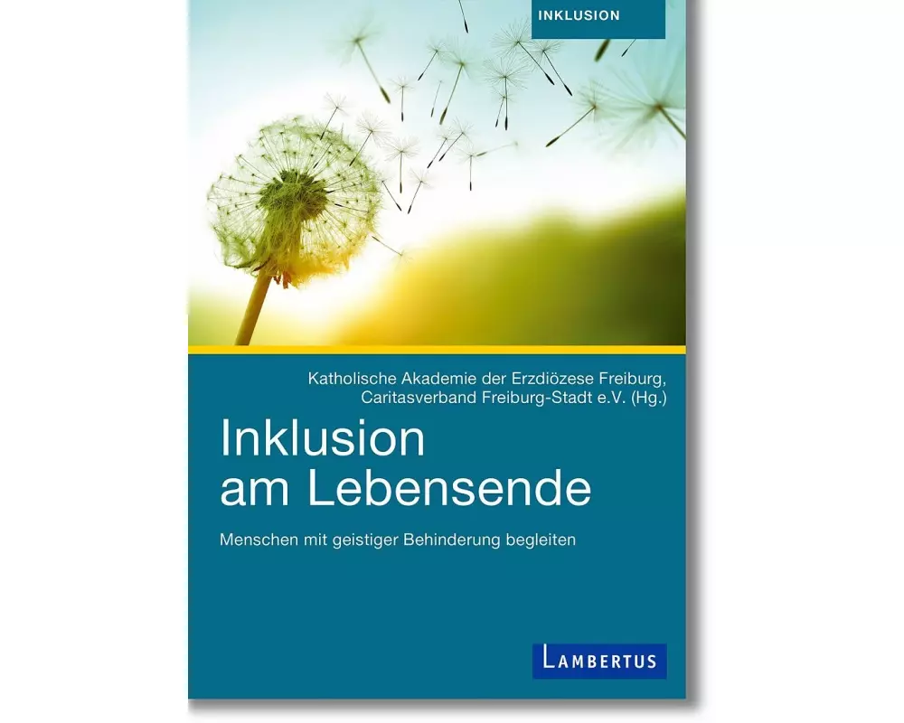 Inklusion am Lebensende