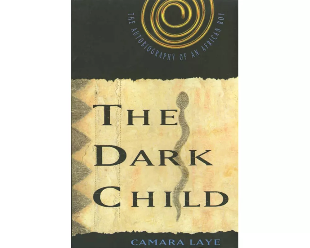 The Dark Child