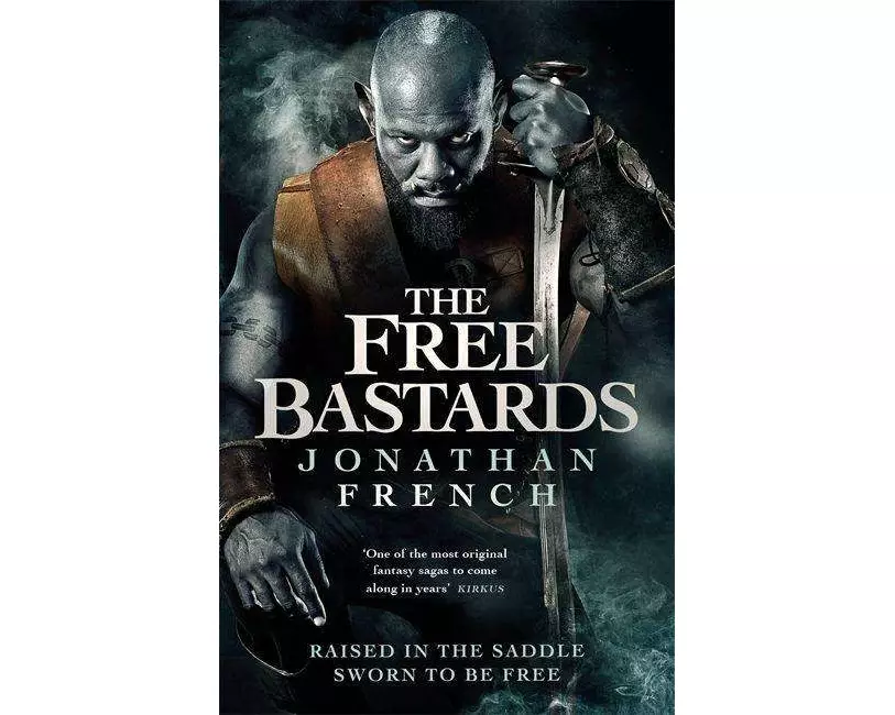 The Free Bastards