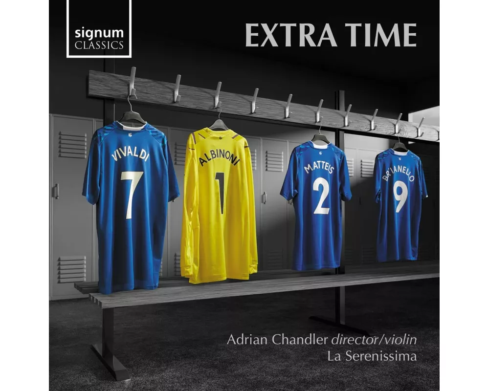 Extra Time
