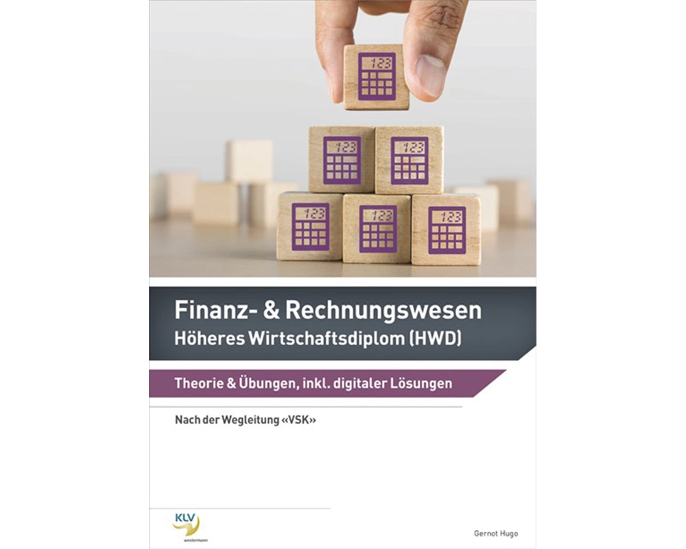 Finanz- & Rechnungswesen - VSK