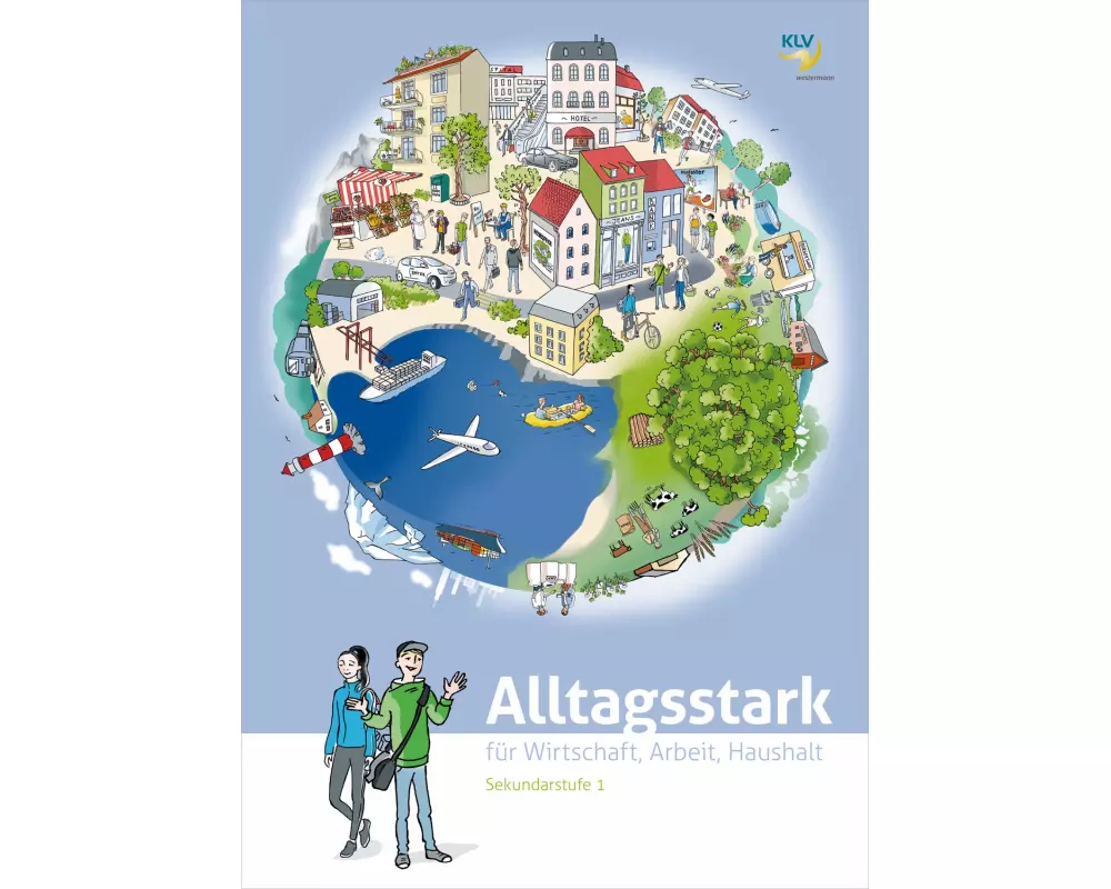 Alltagsstark