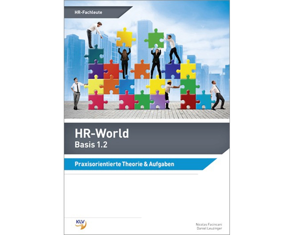 HR-World