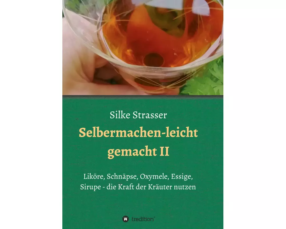 Selbermachen - leicht gemacht II