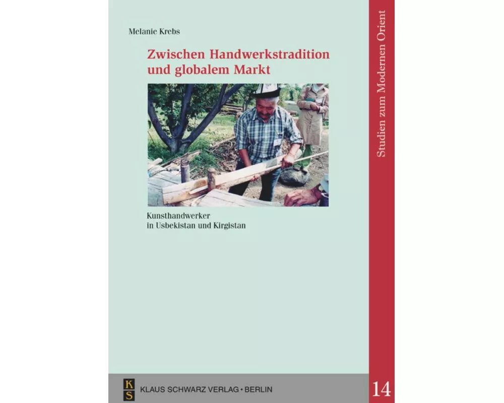 Zwischen Handwerkstradition und globalem Markt