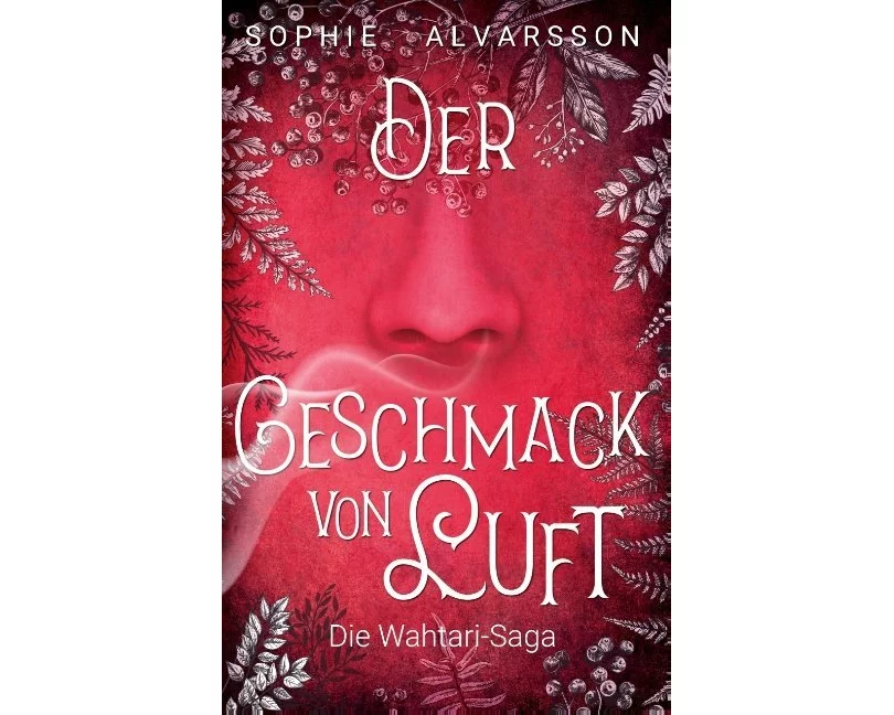 Die Wahtari-Saga