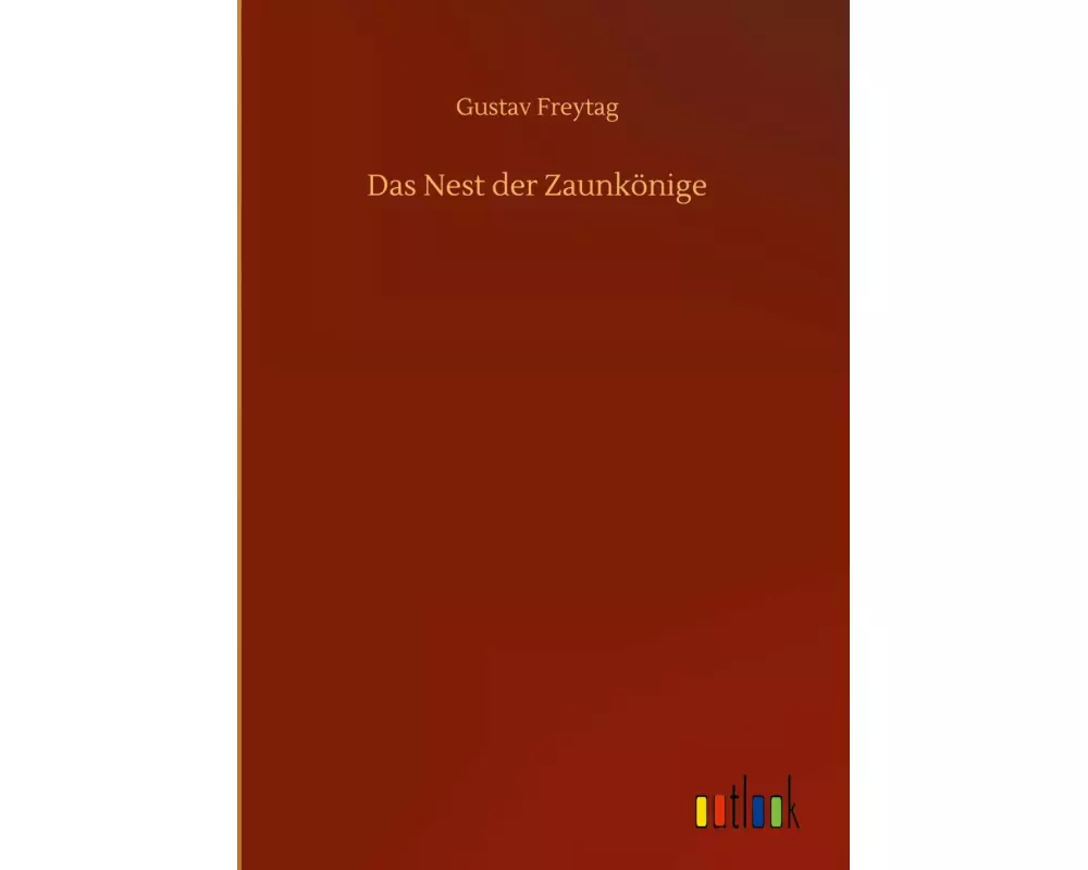 Das Nest der Zaunkönige