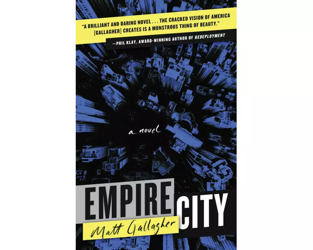 Empire City