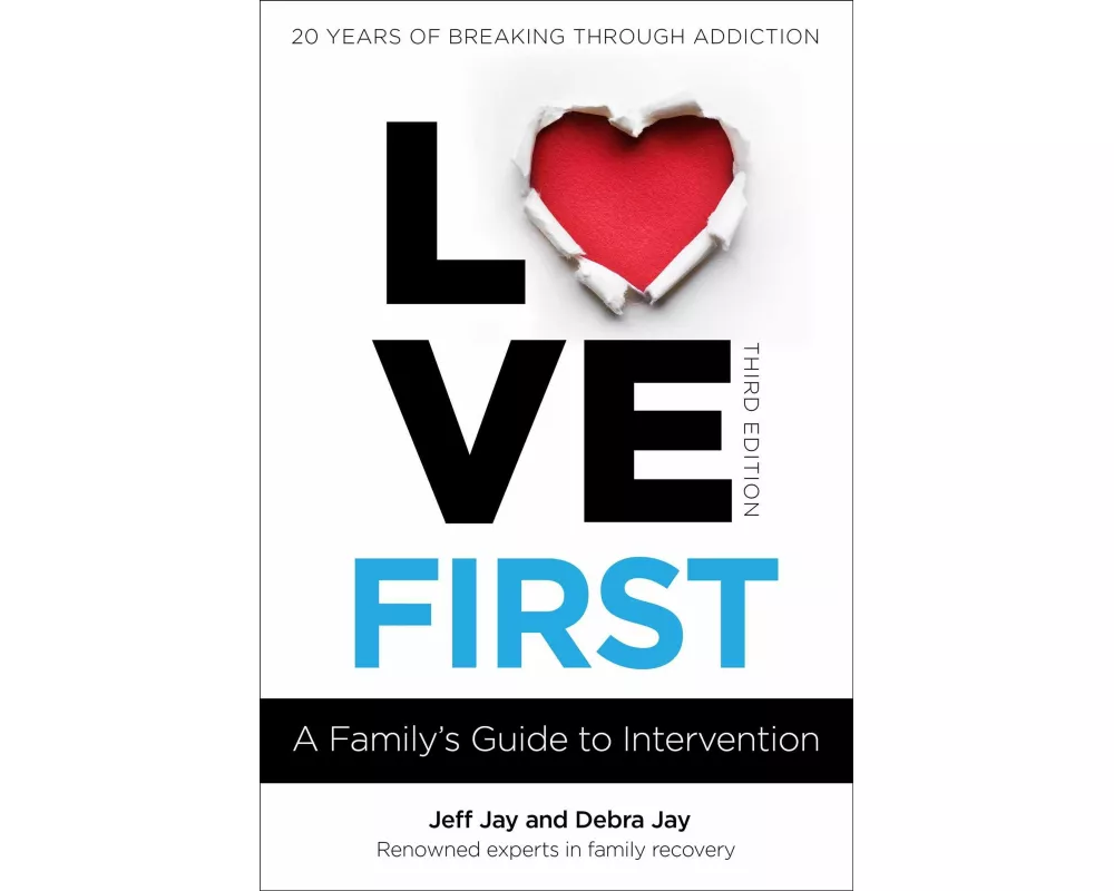 Love First