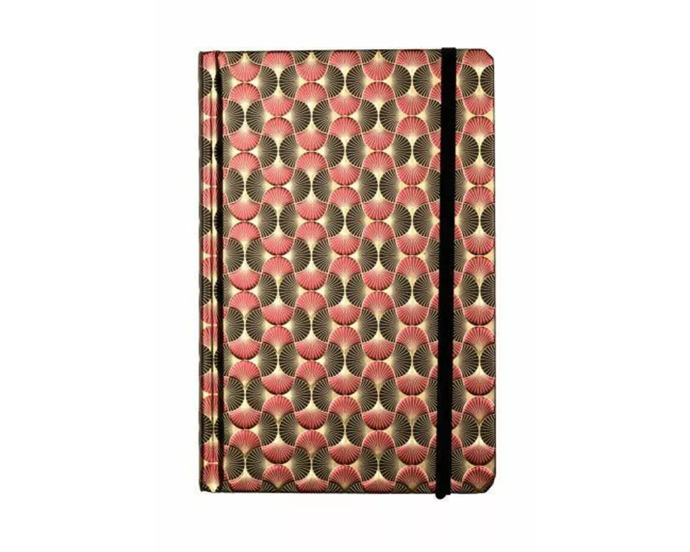 Hound of the Baskervilles Lined Journal.