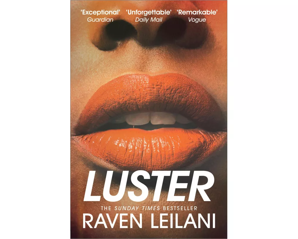 Luster