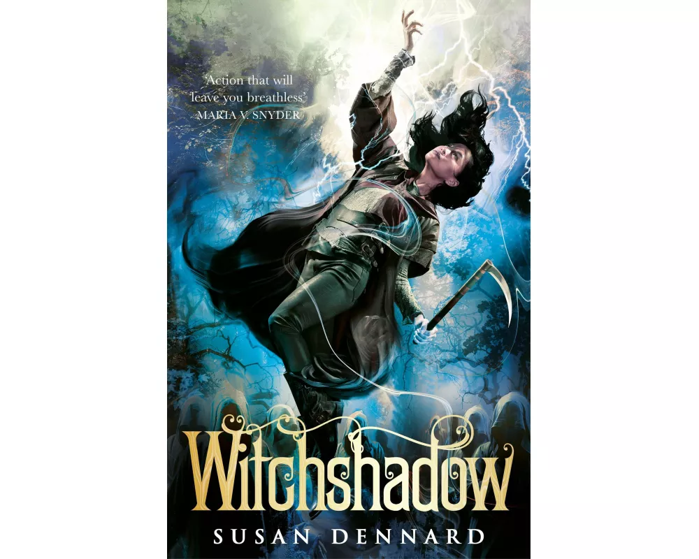 Witchshadow