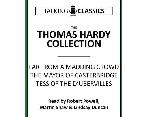 The Thomas Hardy Collection