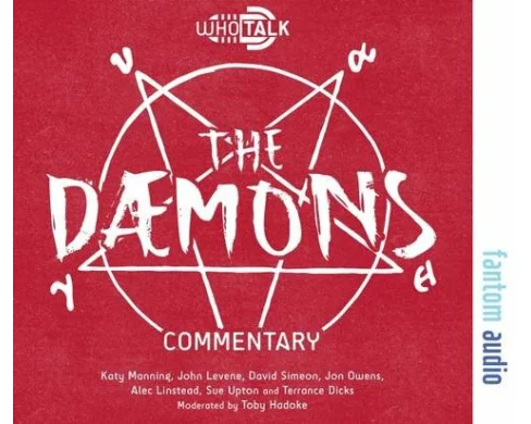 The Daemons