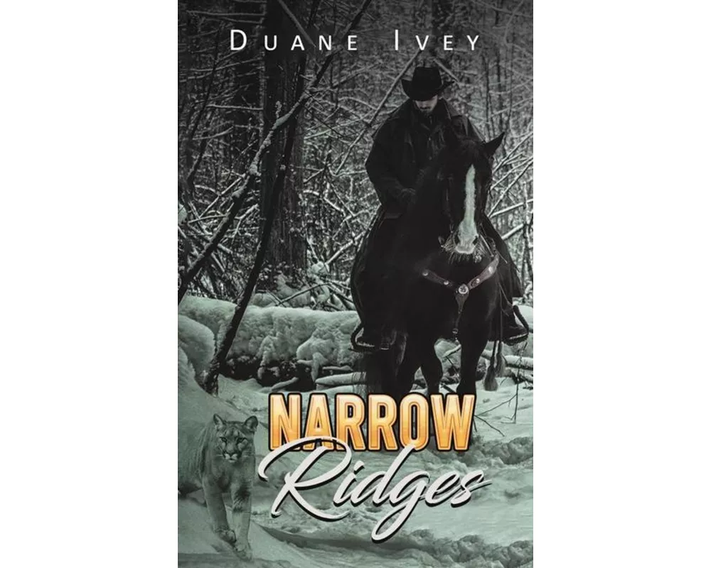 Narrow Ridges