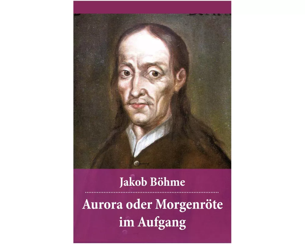 Aurora oder Morgenröte im Aufgang