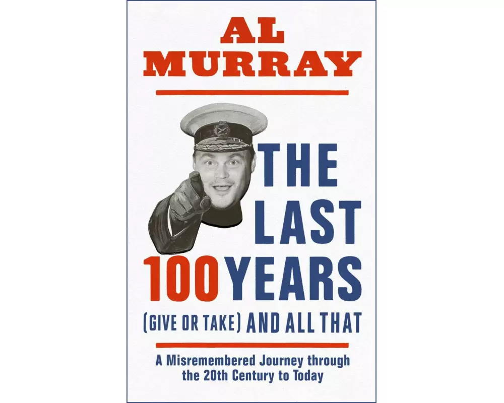 The Last 100 Years (give or take) and All That