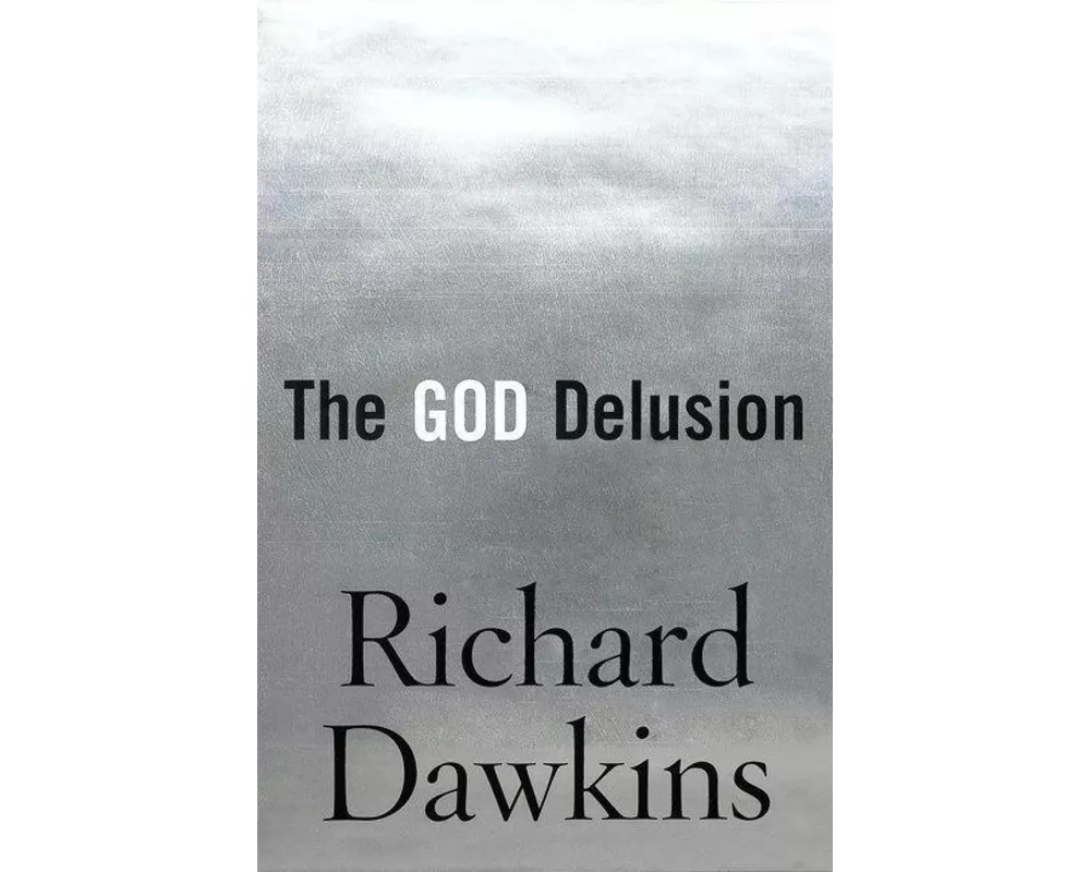 The God Delusion