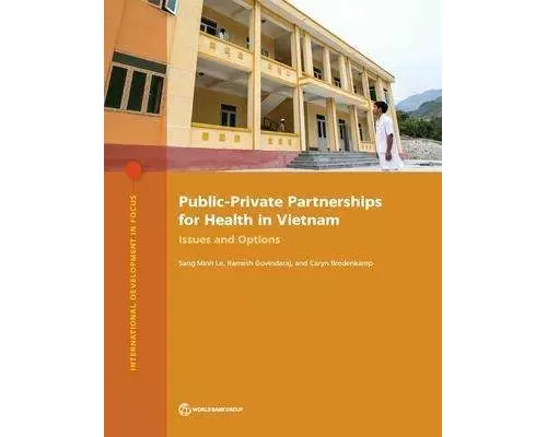Public-Private Partnerships for Health in Vietnam