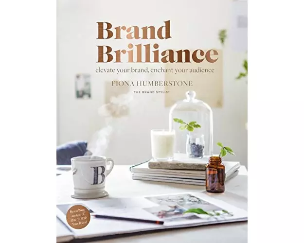 Brand Brilliance