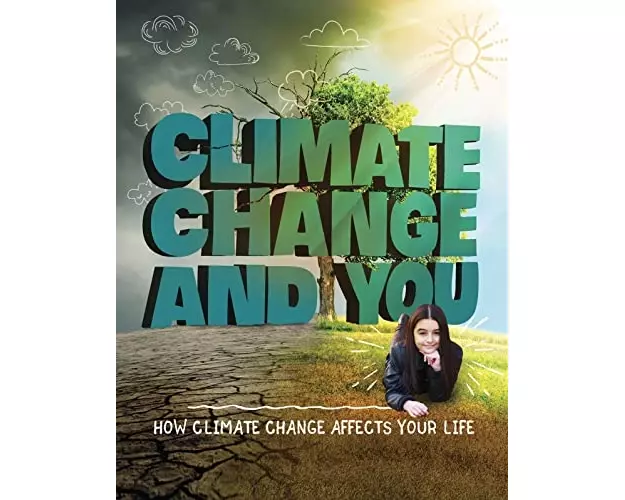 Climate Change and You