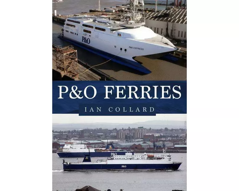 P&O Ferries