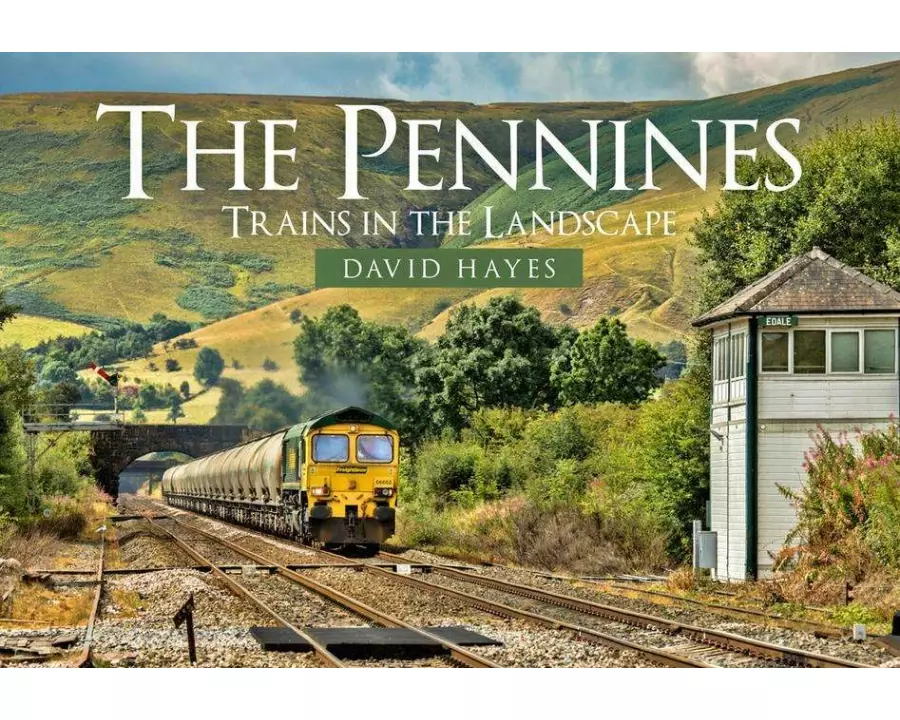 The Pennines