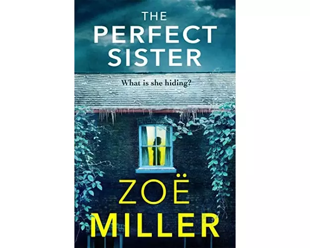 The Perfect Sister