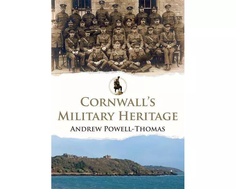 Cornwall's Military Heritage