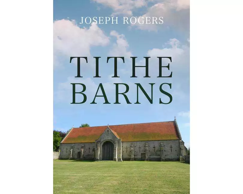Tithe Barns