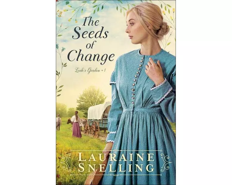 The Seeds of Change