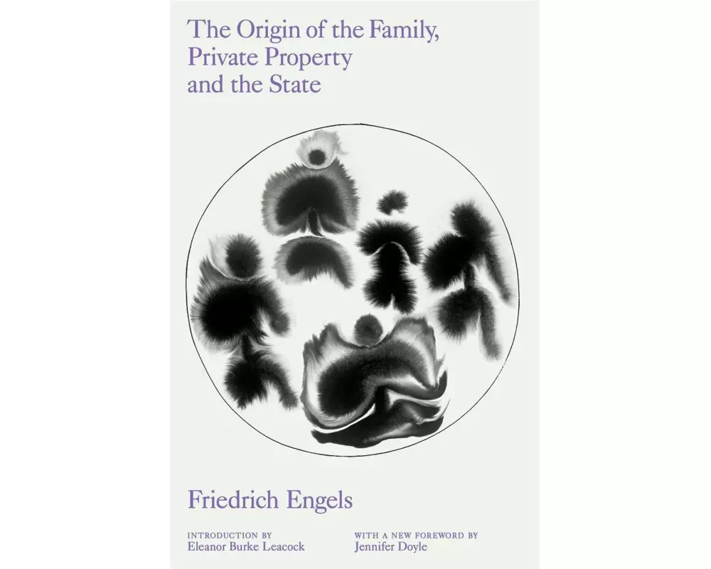 The Origin of the Family, Private Property and the State