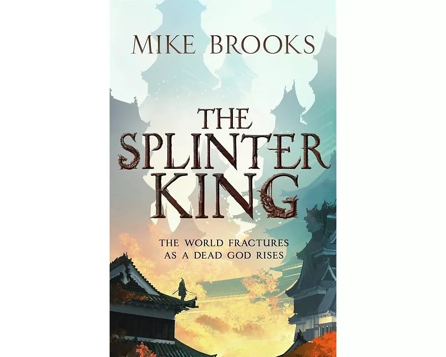 The Splinter King