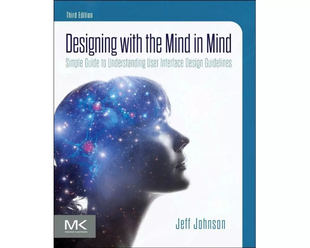 Designing with the Mind in Mind