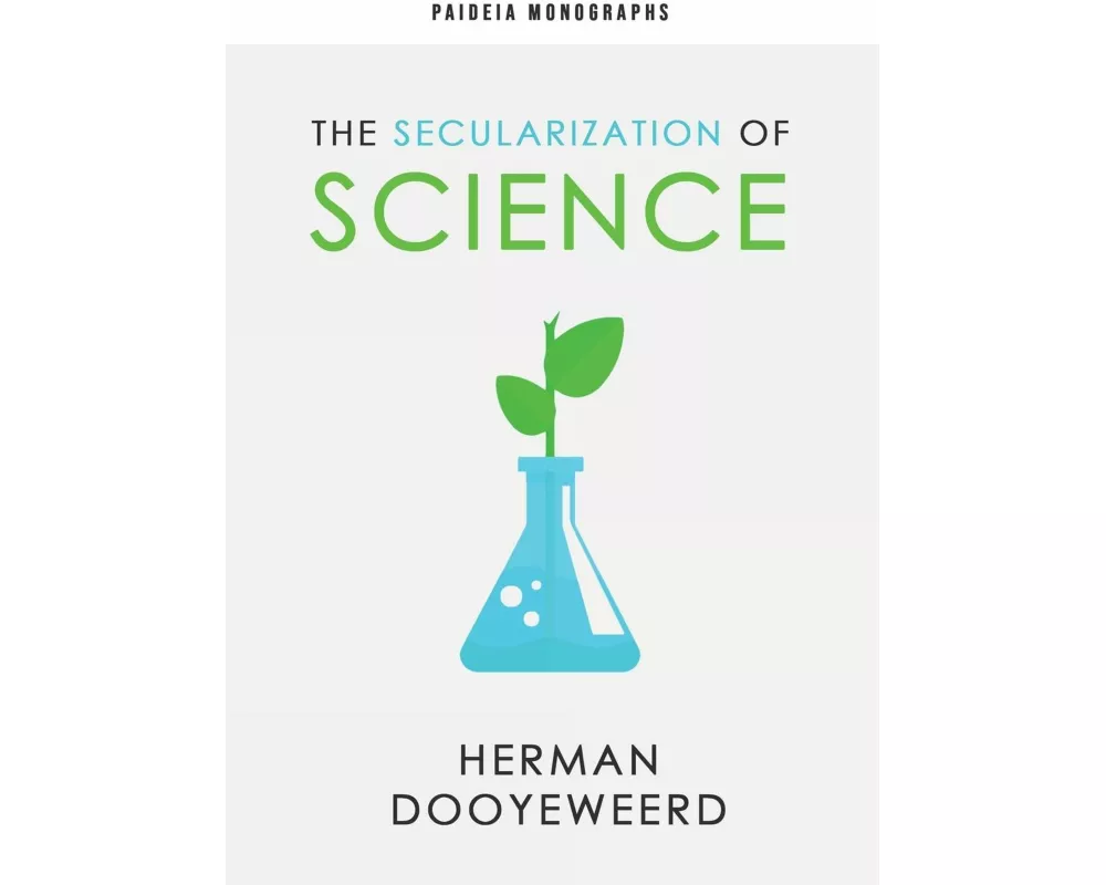 The Secularization of Science