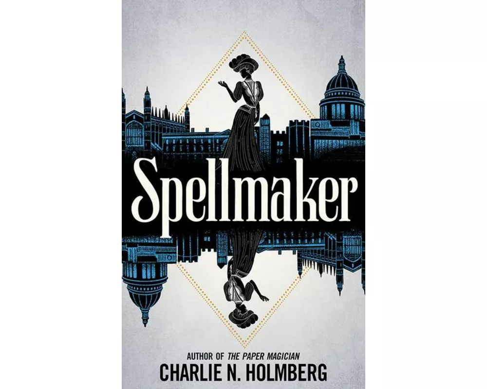 Spellmaker