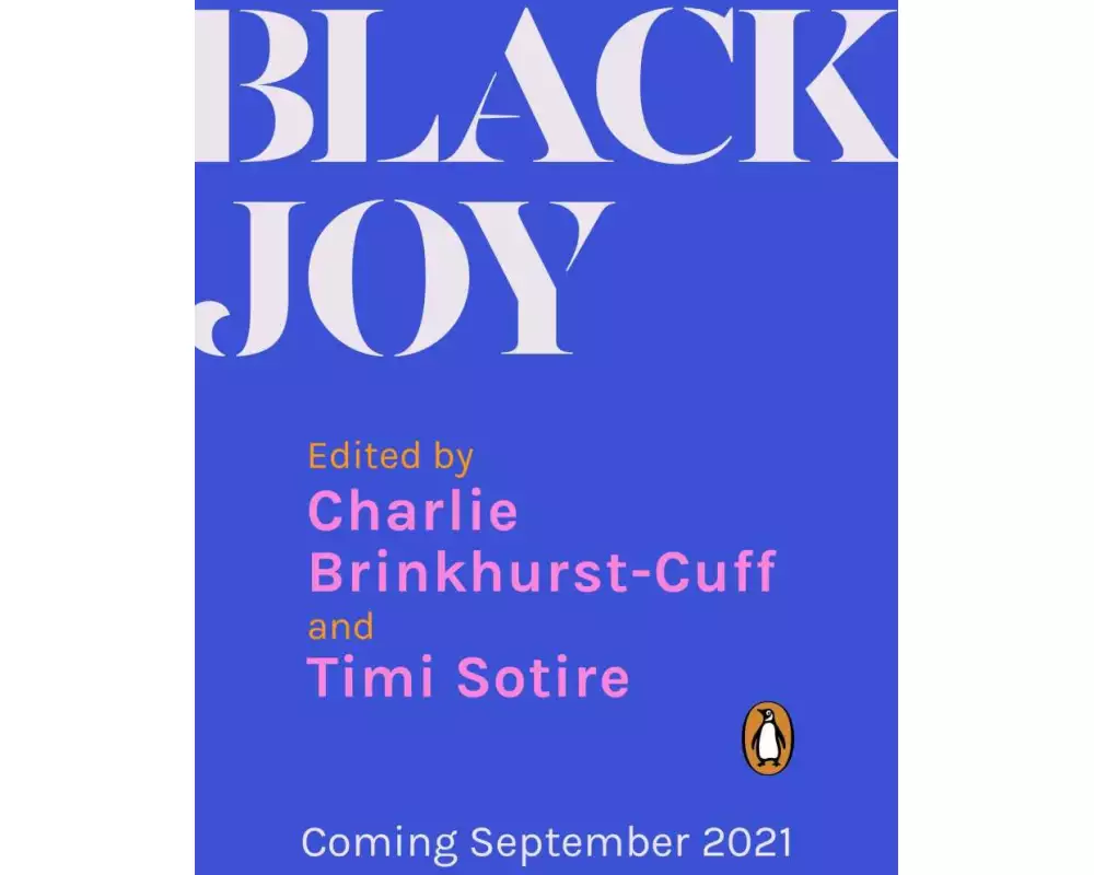 Black Joy