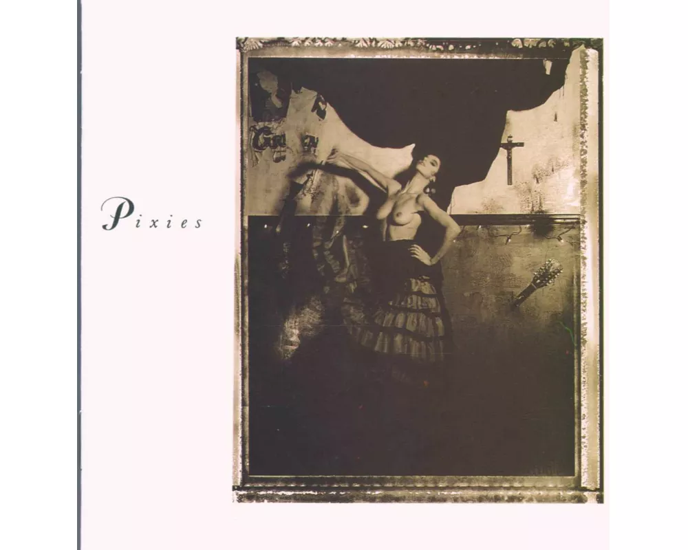 Surfer Rosa