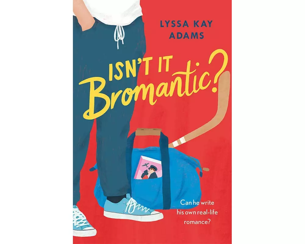 Isn't it Bromantic?