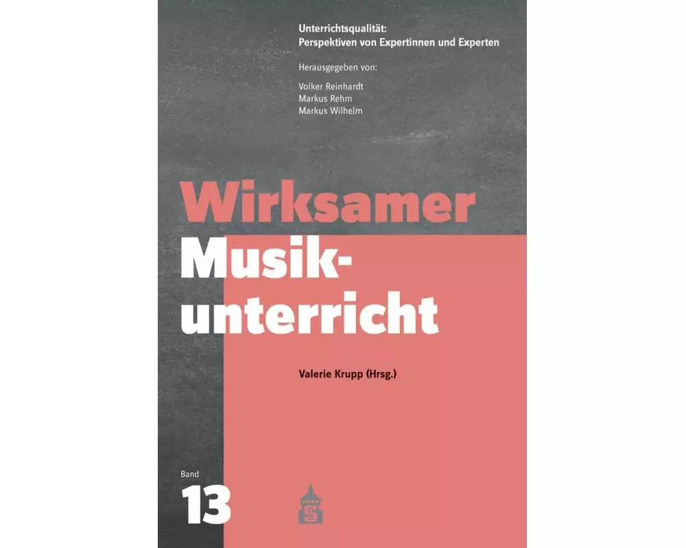 Wirksamer Musikunterricht