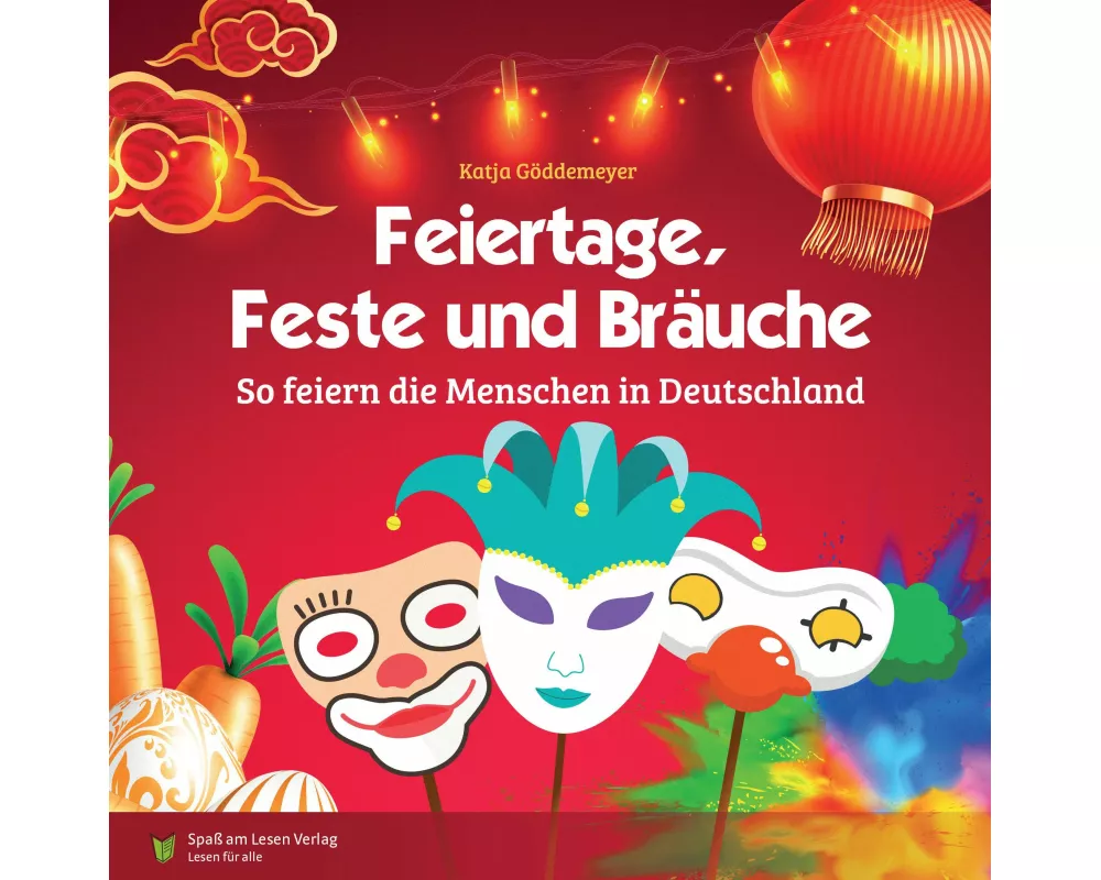 Feiertage, Feste und Bräuche