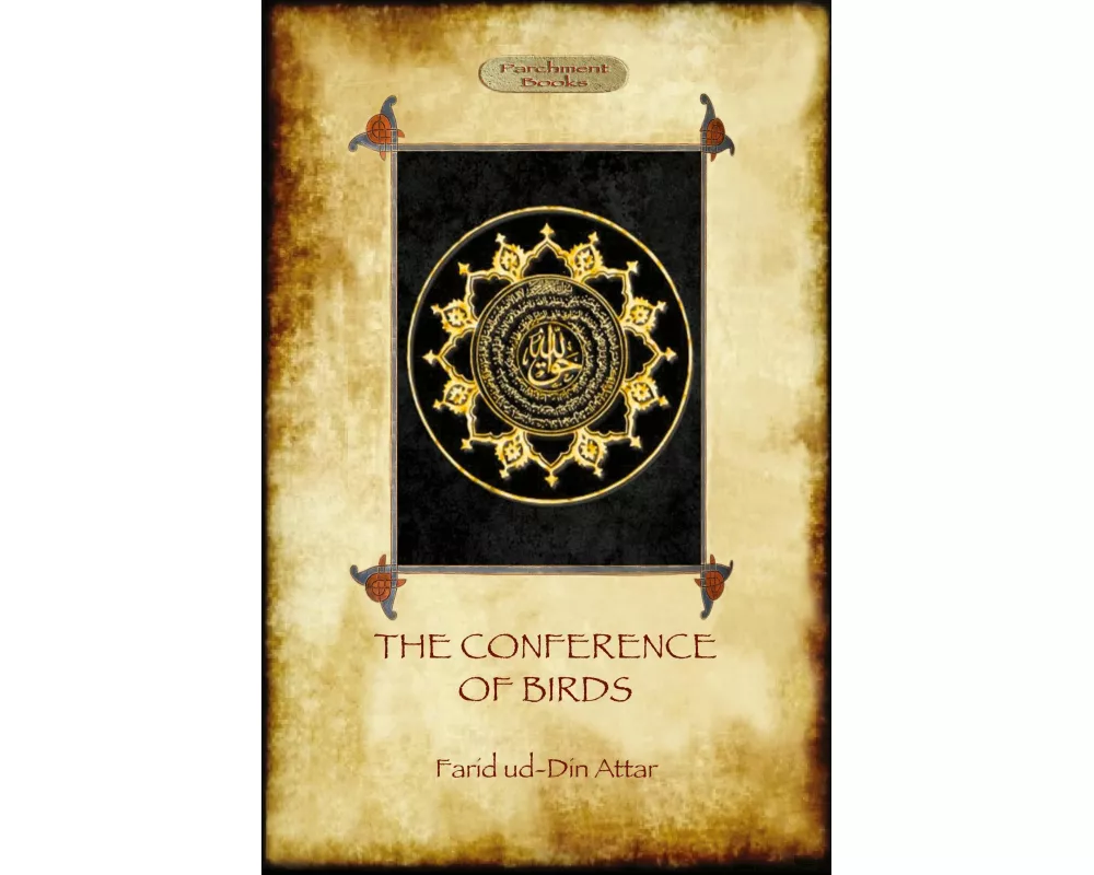 The Conference of Birds