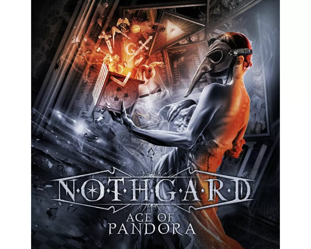 Age Of Pandora