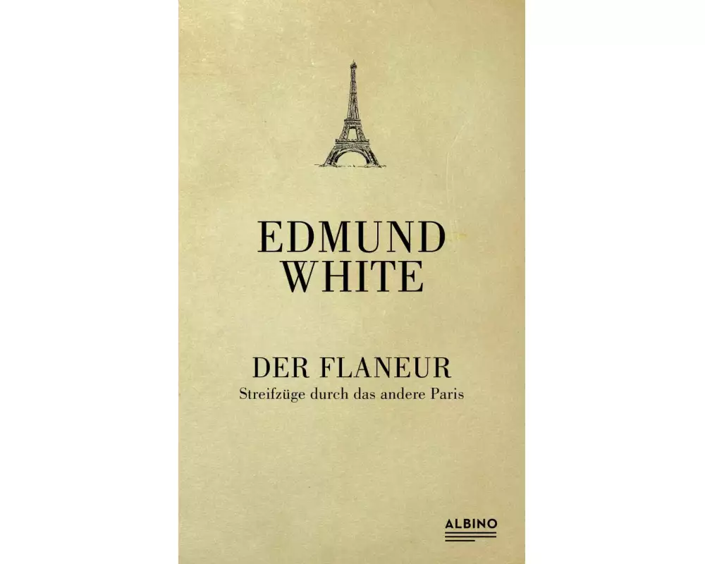 Der Flaneur
