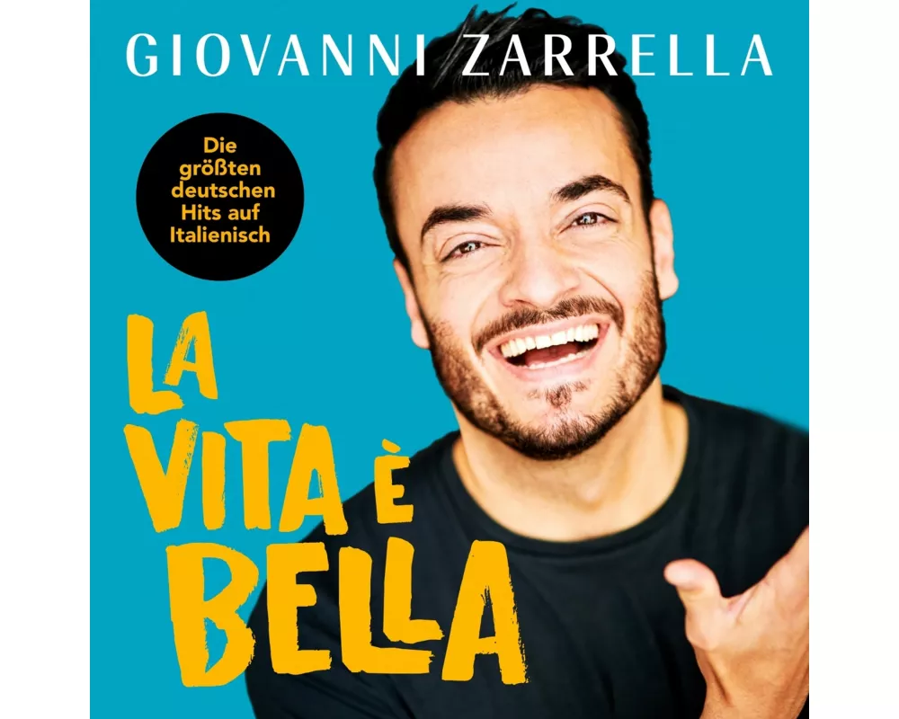 La vita ¿ bella