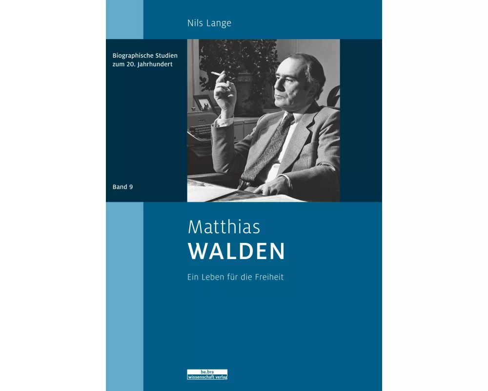 Matthias Walden