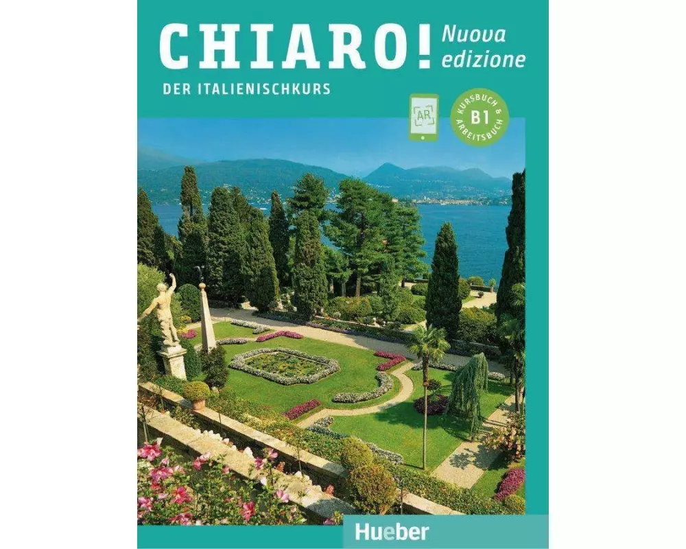 Chiaro! B1 – Nuova edizione
