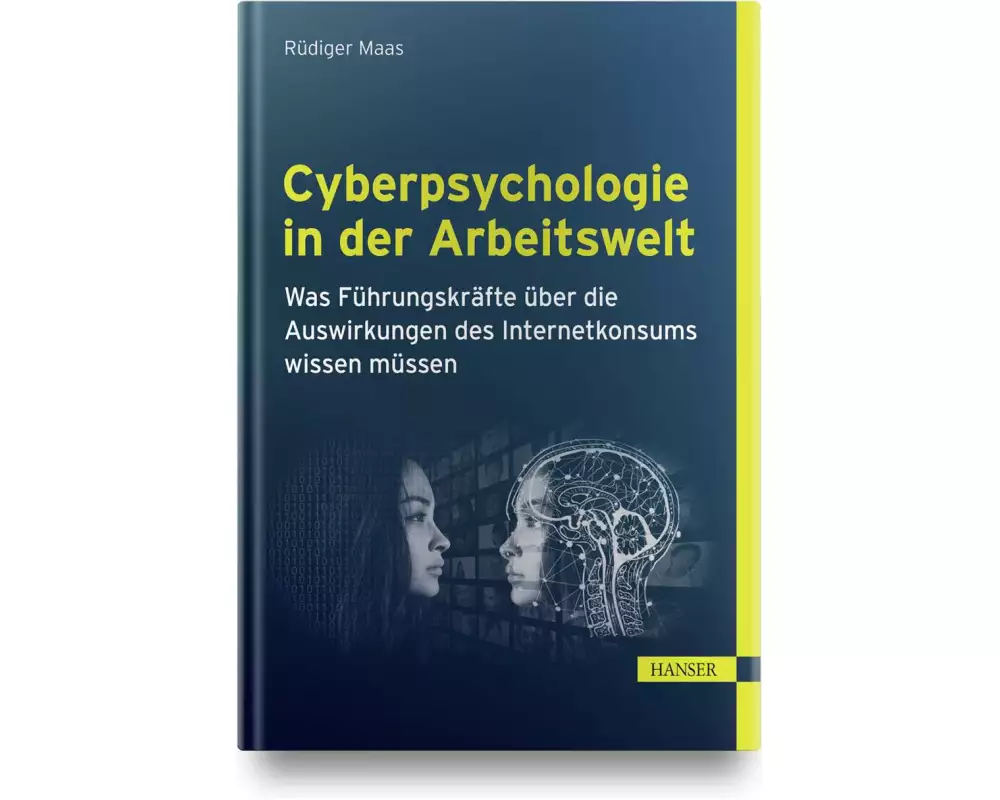 Cyberpsychologie in der Arbeitswelt