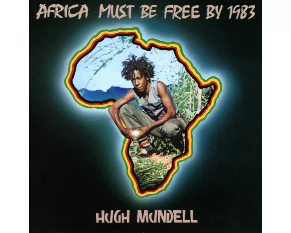 Africa Must Be Free by 1983