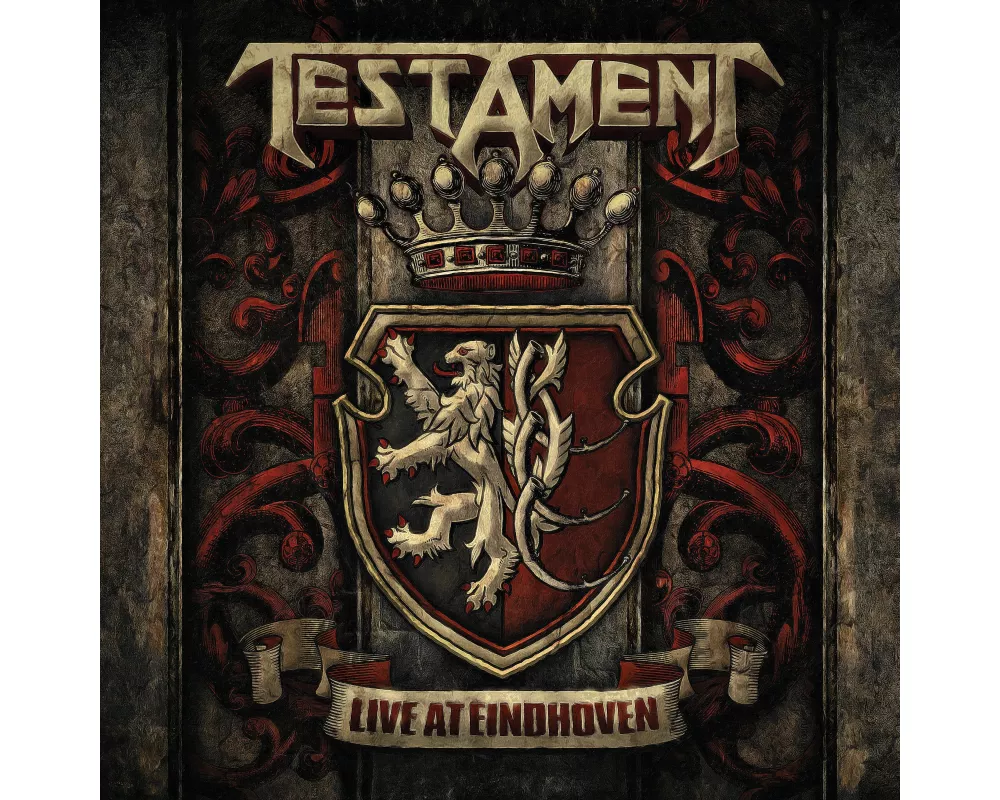 Live At Eindhoven